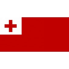 Прапор Тонга
